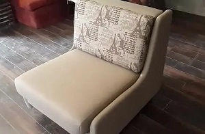 Ремонт кресла-кровати на дому в Раменском