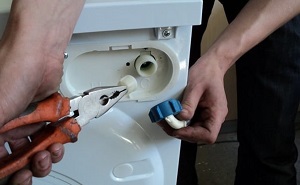 Демонтаж стиральной машины в Раменском